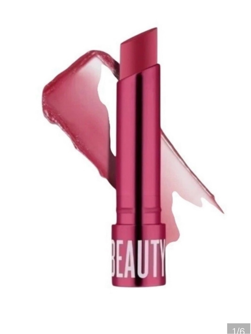Beauty counter crush
